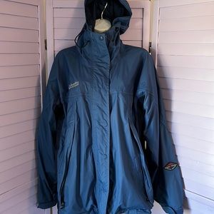 Columbia women’s Omni tech jacket